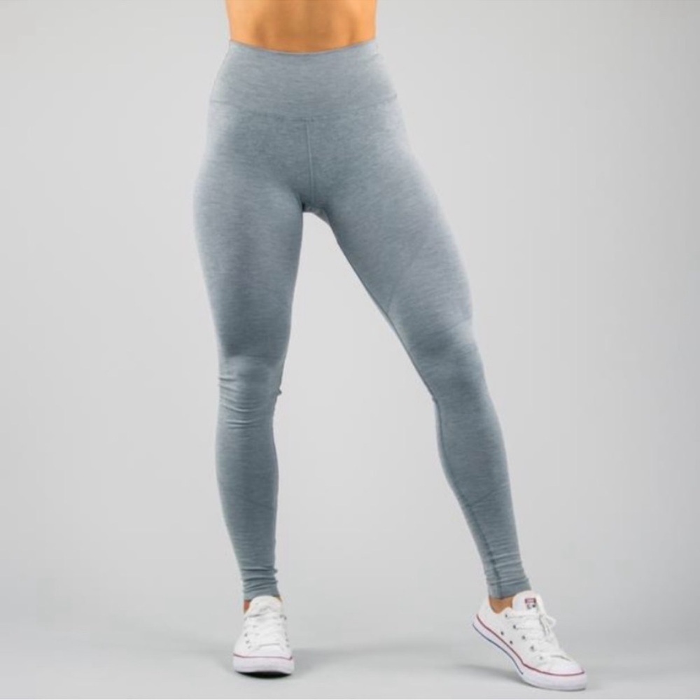 ALPHALETE Revival Leggings Sz S